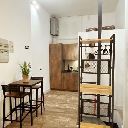Madrid Rio / Monederos 29 Apartment Екстериор снимка