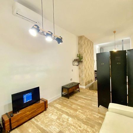 Madrid Rio / Monederos 29 Apartment Екстериор снимка