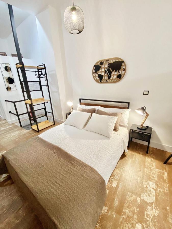 Madrid Rio / Monederos 29 Apartment Екстериор снимка