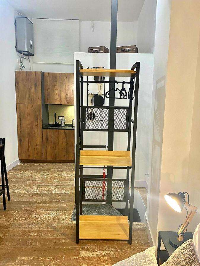 Madrid Rio / Monederos 29 Apartment Екстериор снимка