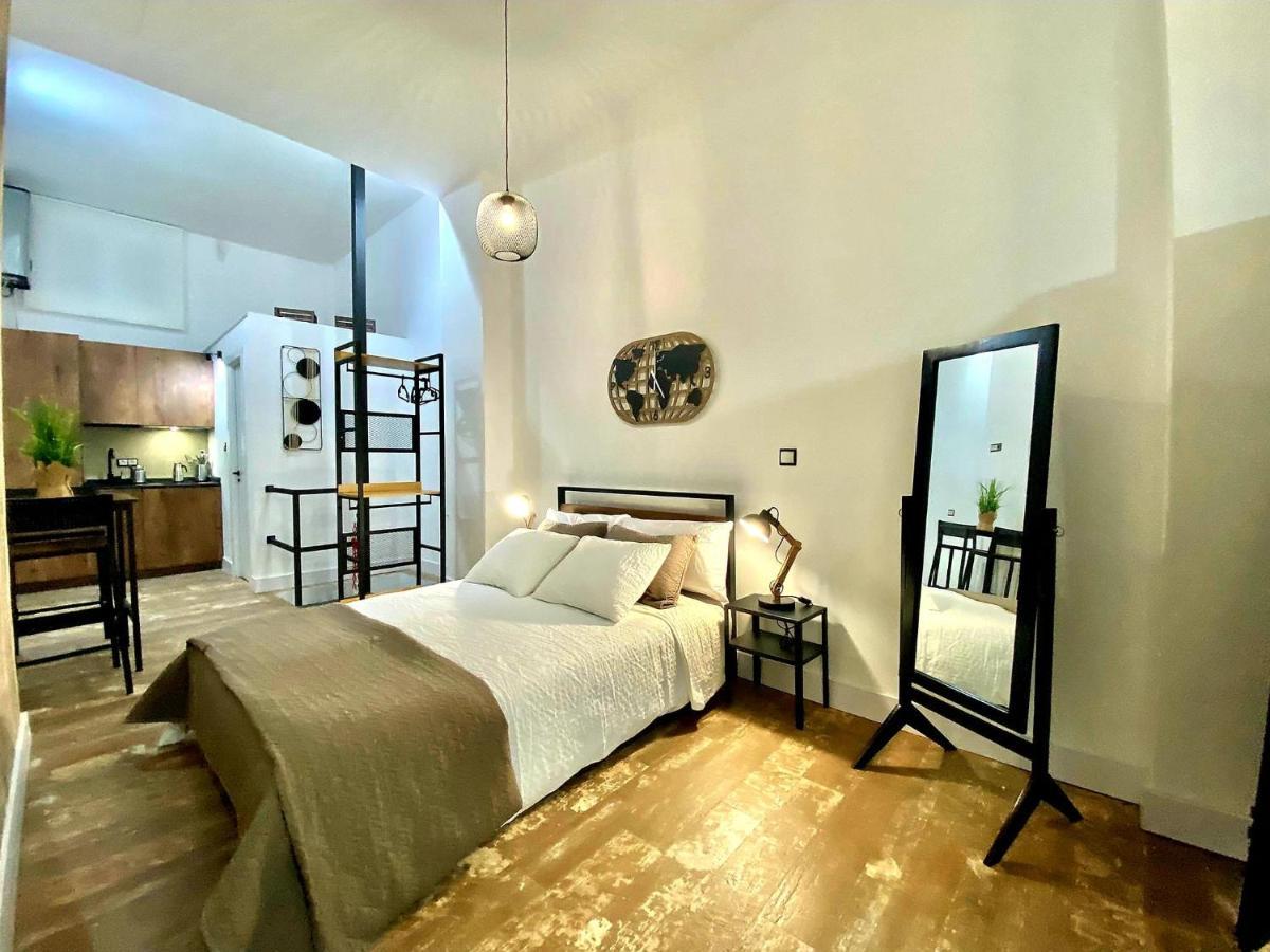 Madrid Rio / Monederos 29 Apartment Екстериор снимка