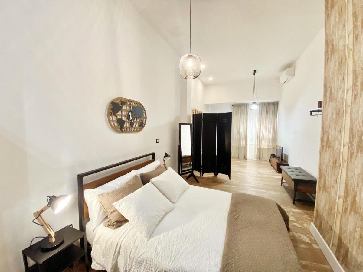 Madrid Rio / Monederos 29 Apartment Екстериор снимка