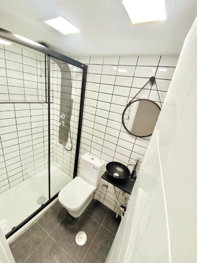Madrid Rio / Monederos 29 Apartment Екстериор снимка