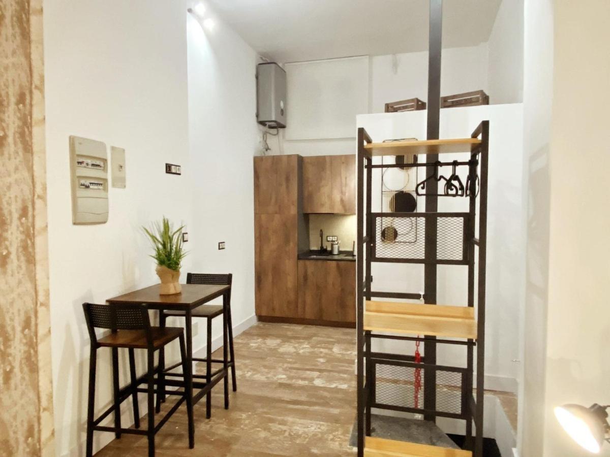 Madrid Rio / Monederos 29 Apartment Екстериор снимка