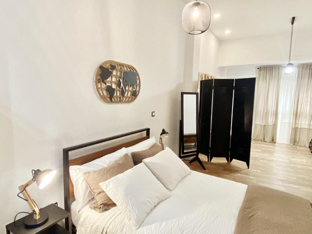 Madrid Rio / Monederos 29 Apartment Екстериор снимка
