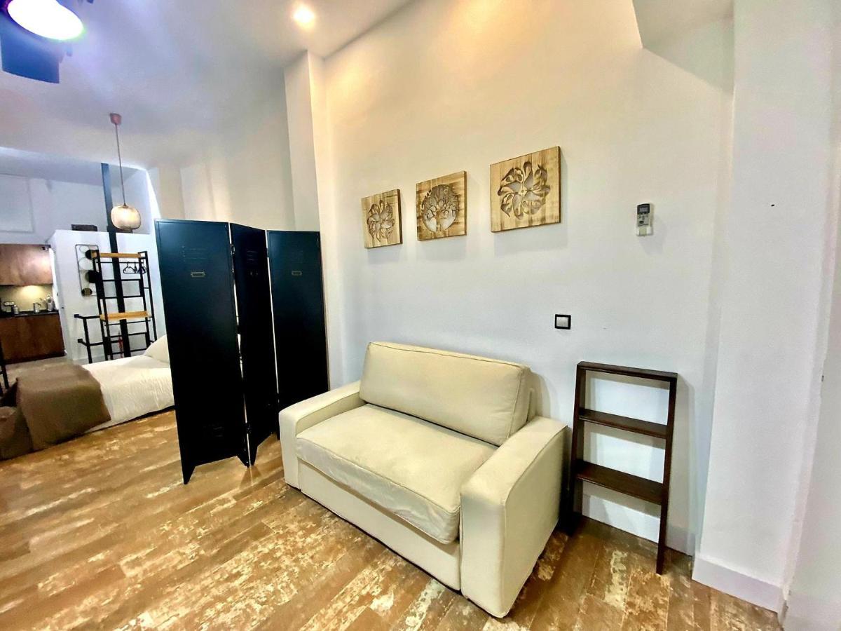 Madrid Rio / Monederos 29 Apartment Екстериор снимка