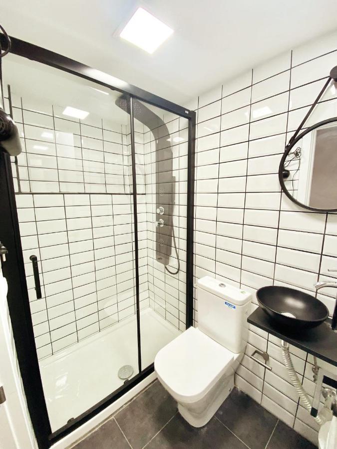 Madrid Rio / Monederos 29 Apartment Екстериор снимка