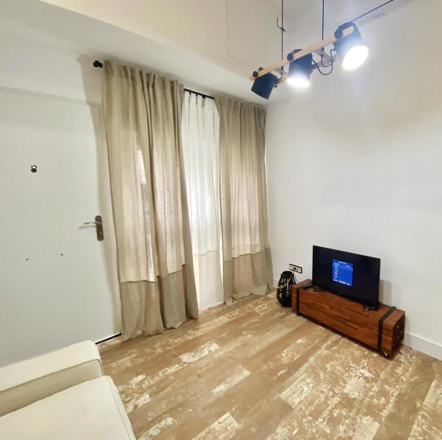 Madrid Rio / Monederos 29 Apartment Екстериор снимка