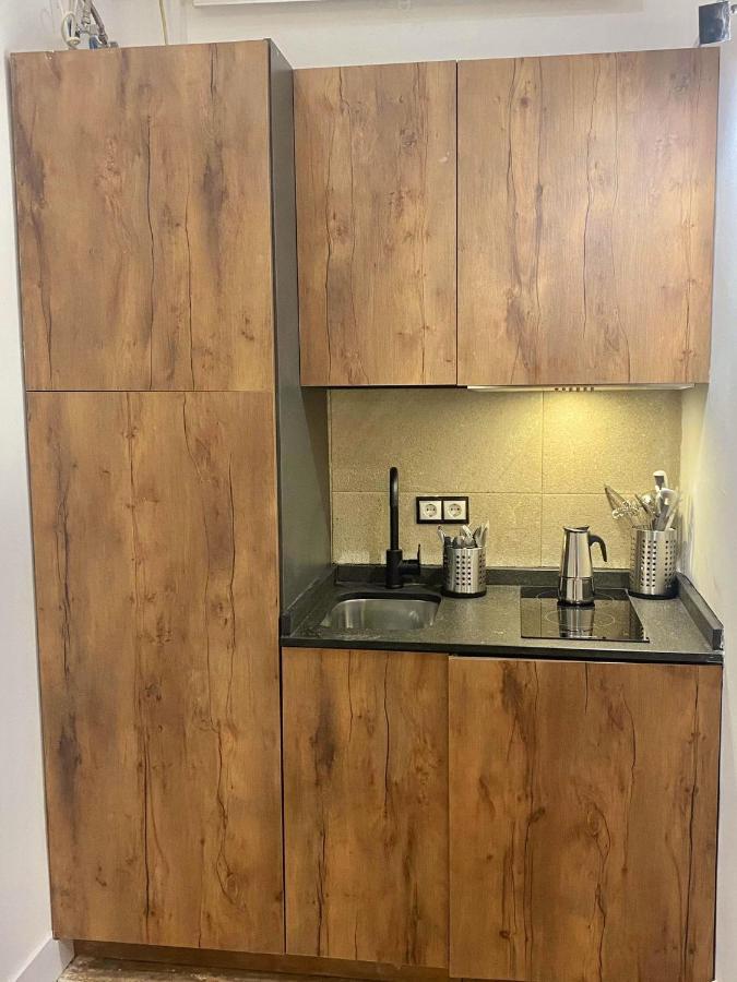 Madrid Rio / Monederos 29 Apartment Екстериор снимка
