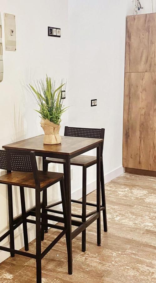 Madrid Rio / Monederos 29 Apartment Екстериор снимка